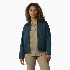 Women's Unlined Eisenhower Jacket