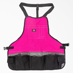 16-Pocket Work Apron