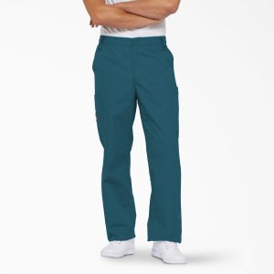 Men's EDS Signature Scrub Pants