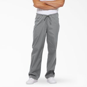 Unisex EDS Signature Scrub Pants