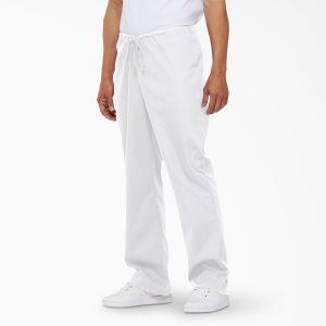 Unisex EDS Signature Scrub Pants