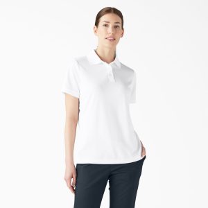 Women's Performance Polo Shirt