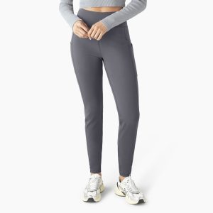 Women's Double Pocket Leggings