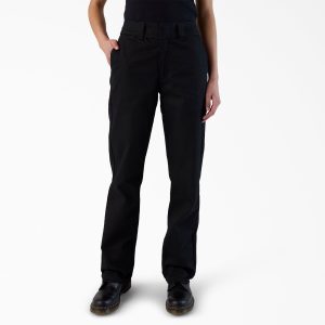Women's Super Flex Bootcut Work Pants