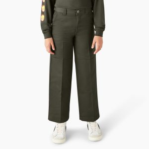 Dickies X Spitfire Kid's Double Knee Pants