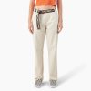 Dickies x Harley-Davidson Women's Carpenter Pants with Belt