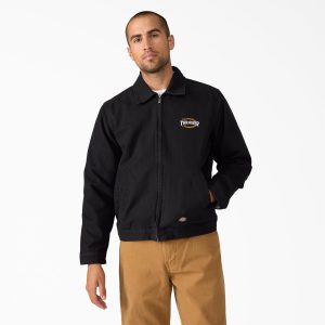 Dickies X Thrasher Jacket