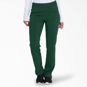 Women's EDS Essentials Cargo Scrub Pants