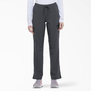 Women's EDS Essentials Drawstring Scrub Pants