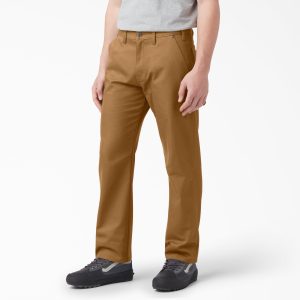 FLEX Relaxed Fit Duck Carpenter Pants
