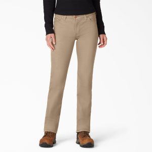 Women's Perfect Shape Straight Fit Jeans