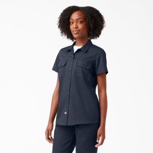 Women's 574 Original Work Shirt