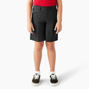Boys' Classic Fit Shorts. 4-20