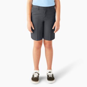 Boys' Classic Fit Shorts. 4-20