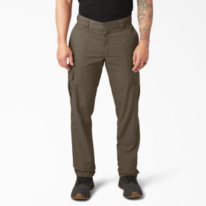 FLEX Regular Fit Cargo Pants