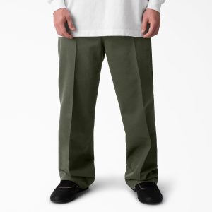 Jamie Foy Loose Fit Pants