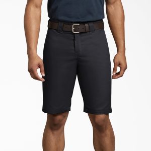 FLEX Regular Fit Work Shorts. 11