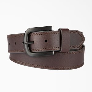 Casual Leather Belt